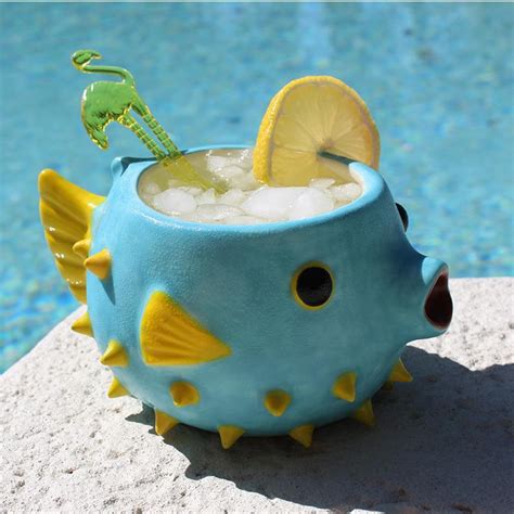 Fish Cups - Etsy