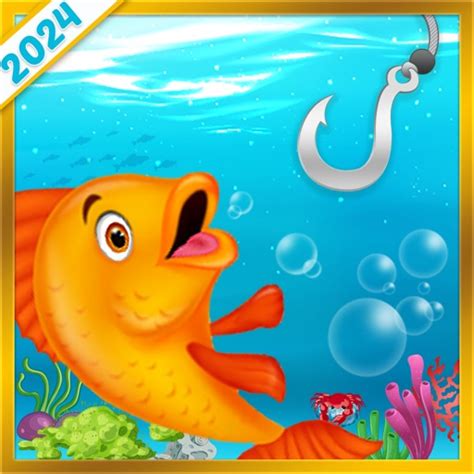 Fish Diary Fun Fishing Game by Vijay Kumar - appadvice.com