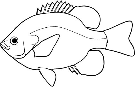 Fish Drawings Images ClipArt Best ClipArt Best