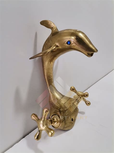 Fish Faucet - Photos & Ideas Houzz