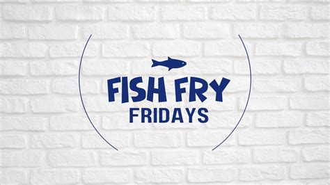 Fish Fry Friday: List of fish fry locations - Audacy