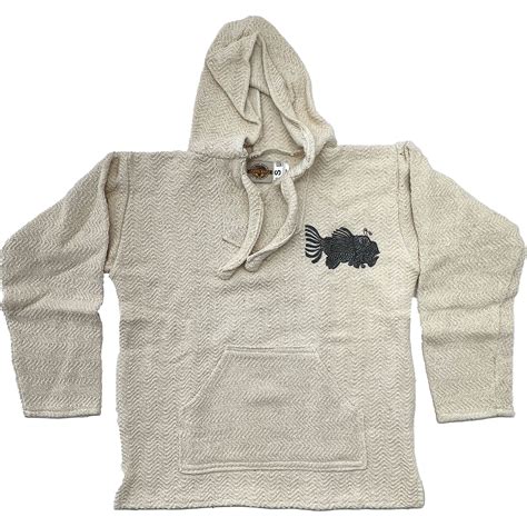 Fish Hooded Sweatshirts - Fine Art America