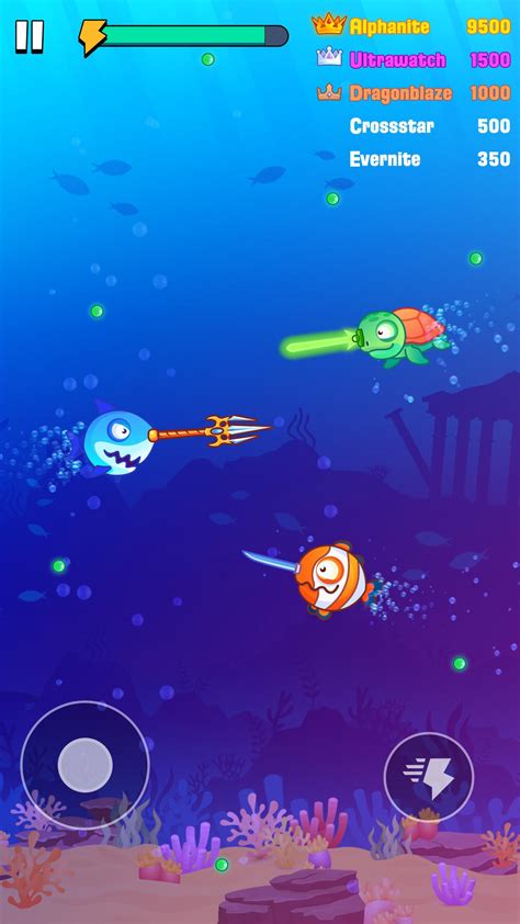 Fish IO APK Download for Android 