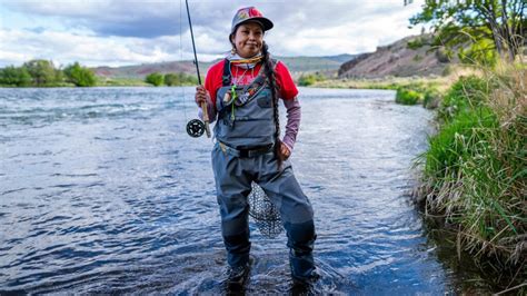 Fish Nets Guide Service - Fishing and Fly Fishing in Oregon