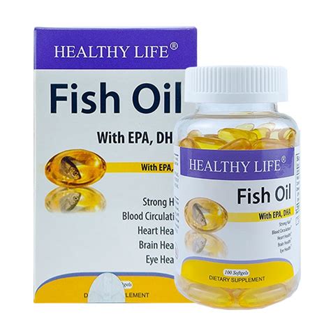 Fish Oi: The Essential Guide to the Healthiest Oils for a Healthier You