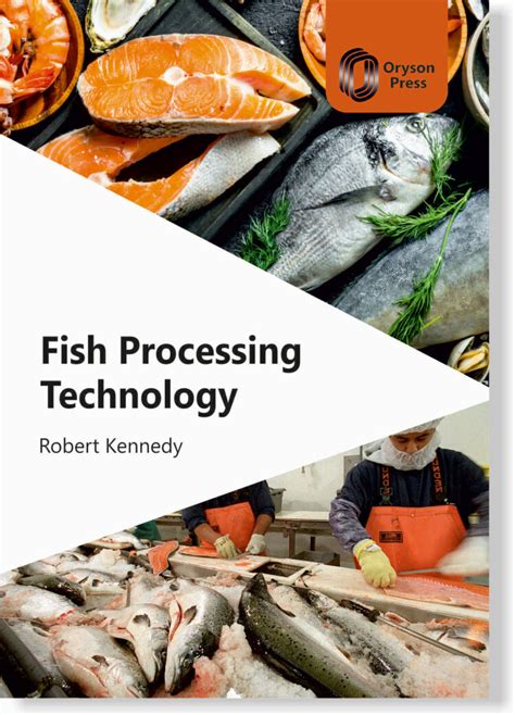 Fish Processing Technology 1st Edition