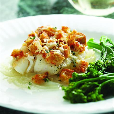 Fish Recipes Smart Choice Seafood