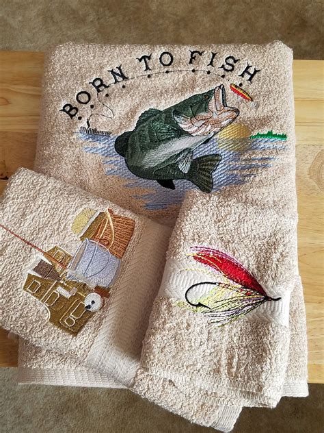 Fish Themed Towels Bed Bath & Beyond