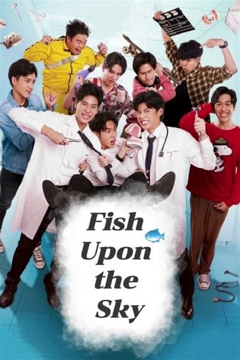 Fish Upon the Sky - Letterboxd