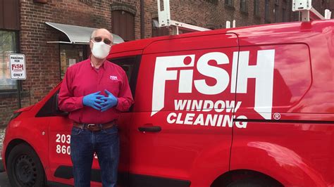 Fish Window Cleaning - Brighton, MI - Nextdoor