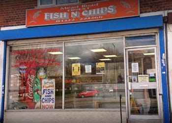 Fish and Chip Shops in Dartford - localsearch24.co.uk