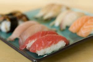 Fish and Mercury Warning for Kids and Pregnant Women