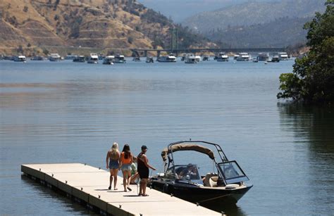 Fish and Wildlife to award millions to improve California boat access