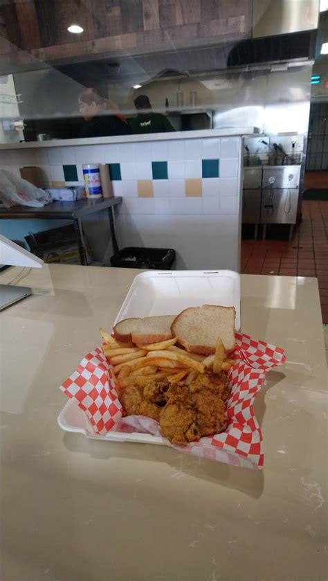 These are the best fish & chips for takeout in Santa Maria, CA