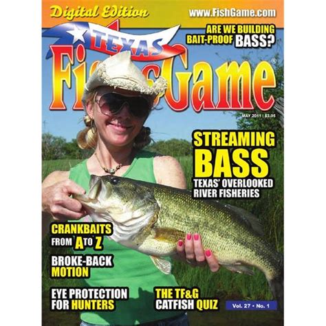 Texas Fish & Game has given “bragging rights” a new take with the Texas Hotshots Online Photo Album. Modeled after the Texas Hotshots feature in our print magazine, the Texas Hotshots Online Photo Album encourages readers to upload their Hunting, Saltwater Fishing, and Freshwater Fishing photos for …. 