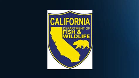 Fish and wildlife ca. Things To Know About Fish and wildlife ca. 