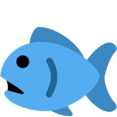 Fish emoji copy and paste. .  ...