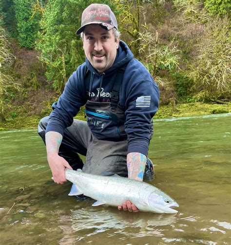 Fish farming guide.  Nehalem Bay Fishing Everything you need to know about...