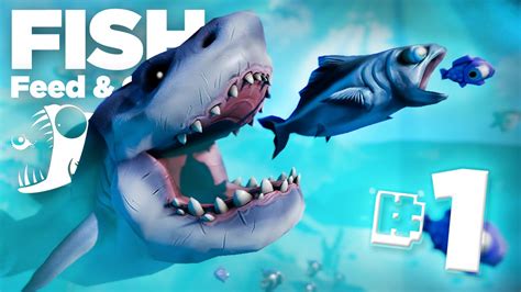 Title: Feed and Grow: Fish. Genre: Action, Indie, Simulation, Early Access. Developer: Old B1ood. Publisher: Greens s.r.o. Release Date: Jan 8, 2016. About This Game. Hunt and eat other fish - simply, grow into larger beasts!Animal survival game based in the fish world! You start as Bibos the fish and straight away you are ready to dive in to .... 