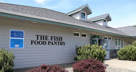 Fish food pantry. Founded in 2022, Five Loaves and Two Fishes is a ministry that reaches into our community to share the love of Jesus by giving food to those in need. ... Food Pantry Distribution 3rd Saturday of each month 9:00 AM - 11:00 AM. Everyday Eats Distribution (60+) 3rd Thursday of each month 10:00 AM - 11:00 AM . Phone: … 