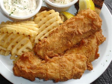 Top 10 Best Fish Fry Restaurants in West Alli