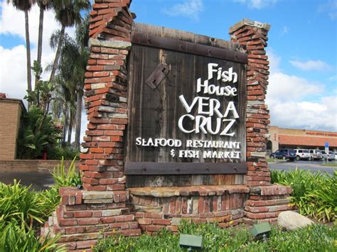 Fish house vera cruz. Specialties: We specialize in serving the freshest seafood in San Diego County. All our fish is grilled over our Mesquite Grills to bring out the natural flavors of each fillet. Other customer favorites include our house-made clam chowders and in-house smoked albacore and salmon. Established in 1979. Fish House Vera Cruz was opened in December of 1979 in the historic Old California Restaurant ... 