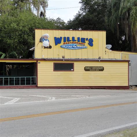 1020 Bloomingdale Ave, Brandon, FL 33596-6105. Website. Email +1 813-571-5858. Improve this listing. Menu. APPETIZERS. Baby Back Ribs. $10.00. Dry Rub Wings. $9.00. Smoked Salmon Dip. $8.00. Calamari. $11.00. ... Lunch or Dinner, this place is a great seafood place. Very comfortable for an intimate dinner, can accommodate large family dinners .... 