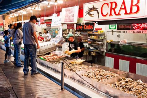 Fish market near me. Best Seafood Markets in Port Saint Lucie, FL 34952 - Adventure Seafood, Pelican Seafood Company, St Lucie West Seafood Market, Basin Seafood & Fresh Fish Market, New England Wholesale Fish & Lobster, New England Fish Market & Restaurant, Tausha's Seafood, Mrs Peters Smoke House, Cale Marketplace, Summerlin's Baywood Smoked … 