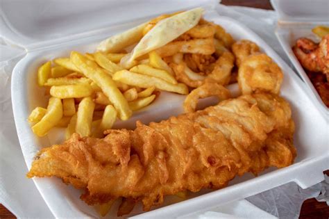 Use your Uber account to order delivery from Connolly Fish & Chips in Perth. Browse the menu, view popular items, and track your order.. 