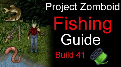 Fish project zomboid. Things To Know About Fish project zomboid. 
