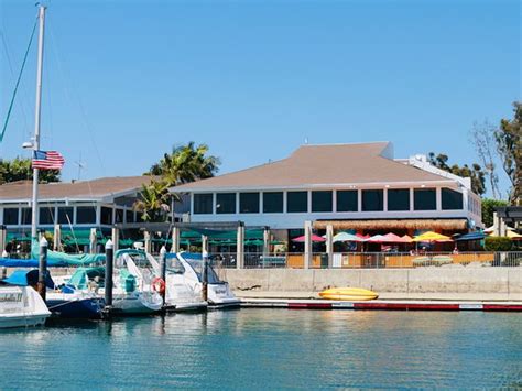 Seafood restaurant. Harpoon Henry's Seafood Restaurant is a long-standing favorite in Dana Point, offering stunning waterfront views and a relaxed …