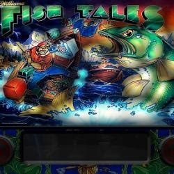Fish tales b2s. zip [dB2S] - posted in dB2S Animated Backglasses: File ...