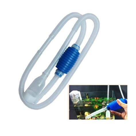Fish tank water cleaner pump. .  ...