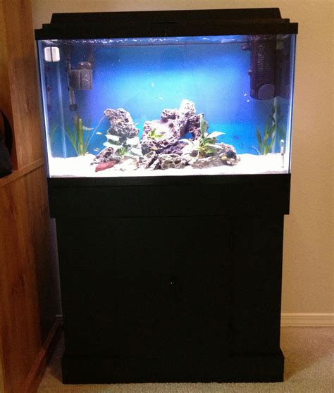 Fish tanks for sale craigslist. Things To Know About Fish tanks for sale craigslist. 