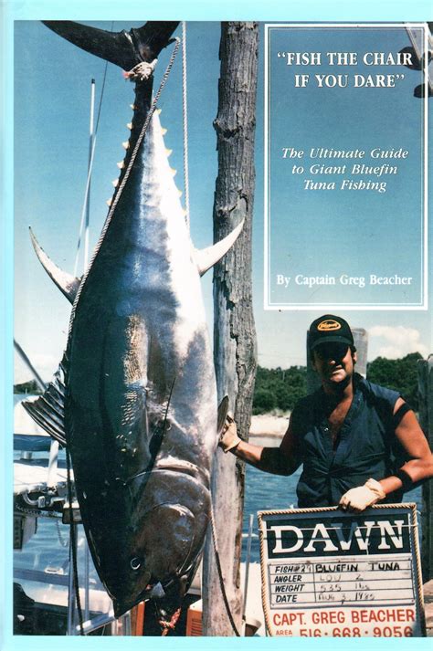 Fish the chair if you dare the ultimate guide to giant bluefin tuna fishing. - 1956 ford truck shop reparatur service handbuch mit aufkleber.