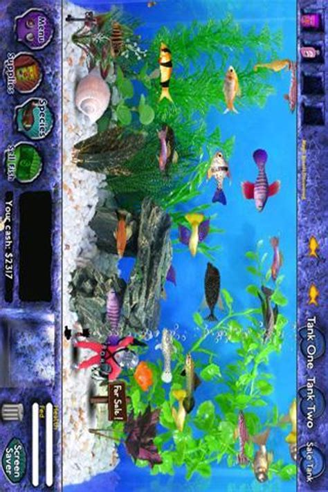 Fish tycoon apk android.  No extra costs.  Enjoy the best Android game experience. 8 ★, 50...