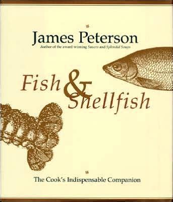 Download Fish  Shellfish The Definitive Cooks Companion By James Peterson