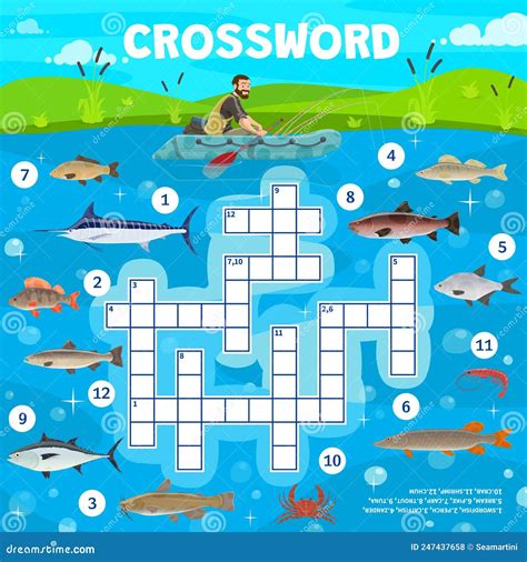 Fish-catching raptor - crossword puzzle clues & answers - Dan Word