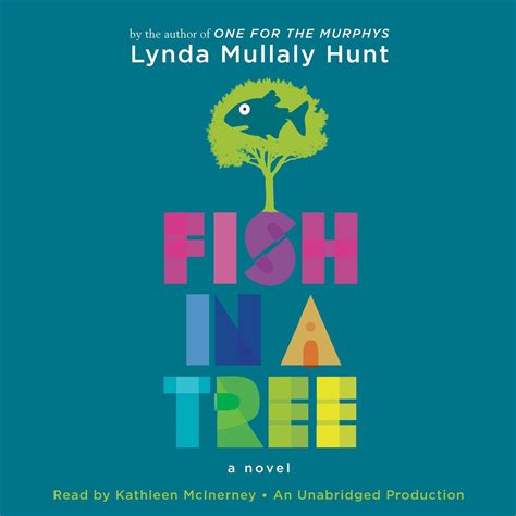 Download Fish In A Tree By Lynda Mullaly Hunt