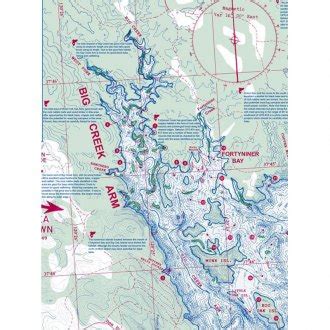 Fish-n-Map™ Marine Products at BOATiD.com