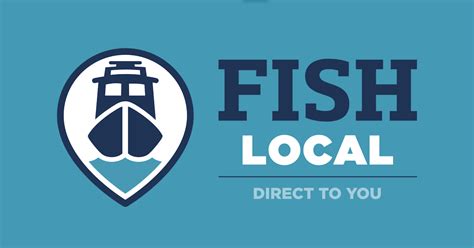 FishLocal - Buy fresh fish direct from your local fisher