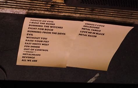 Fishbone Setlist at The Legendary Dobbs, Philadelphia