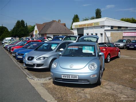 Fishbourne Garage Ryde - Facebook