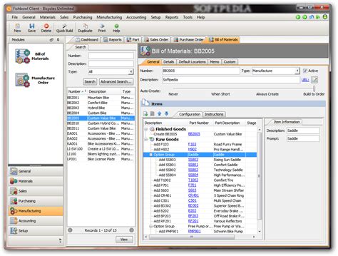 Fishbowl inventory. The My Fishbowl module, located in the General group, displays helpful information, such as support contract details, training hours, and purchased products.The module can also be used to purchase new users, renew your support contract, view support tickets, and more. Below are example images that show the type of information displayed for each of the … 