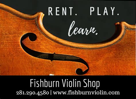 Fishburn Violin Shop - Videos - Facebook