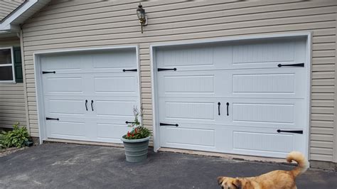 Fisher, john Palmerton, PA - Garage Door supplier