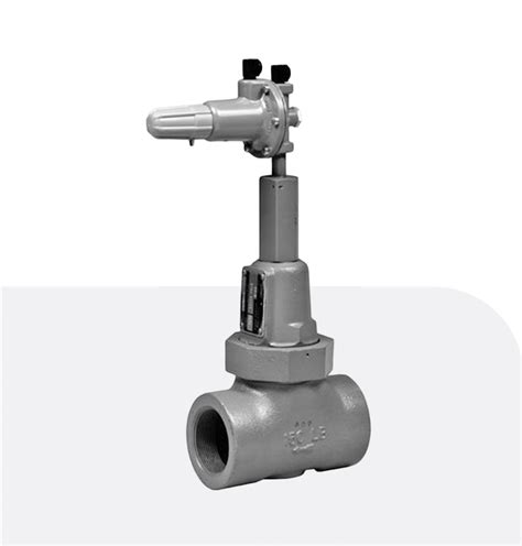 Fisher™ Type 1805P Pilot-Operated Relief Valve Emerson …