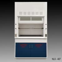 Fisher American Laboratory Fume Hoods - 022 NLS-407