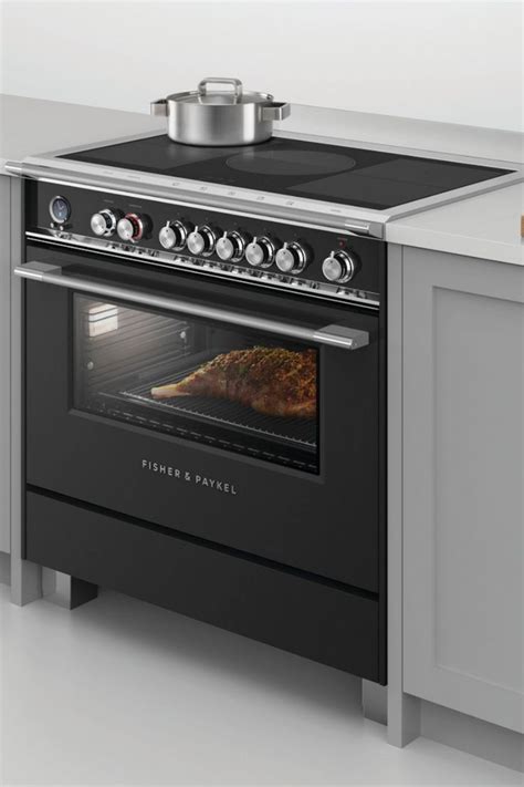 Fisher And Paykel Induction Range Review 2024, …