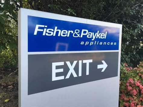 Fisher And Paykel jobs in East Tamaki North Island - Jora